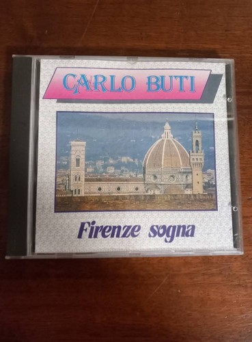 Carlo buti firenze - , sogna