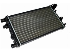 RADIATORE FIAT SEICENTO 600