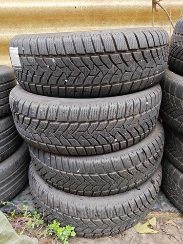 Pneumatici dunlop winter - dunlop,