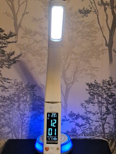 Lampada ottlite led - lampada, colore
