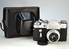 1966 SOVIET URSS "ZENIT-3M"