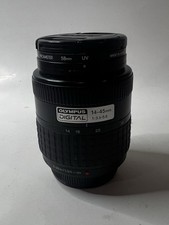Obiettivo Olympus Zuiko