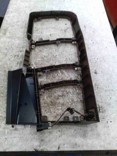 Console controllo john - di,