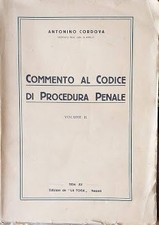 Commento al codice di