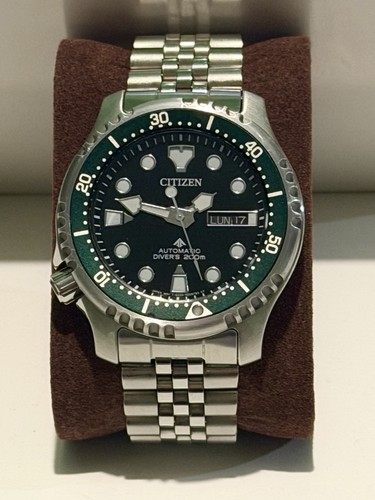Orologio citizen uomo - citizen,