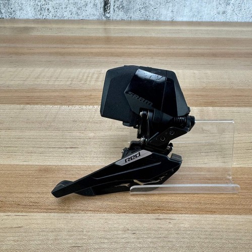 Deragliatore anteriore bici