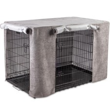 Bunty Gabbia per Cani Gabbia