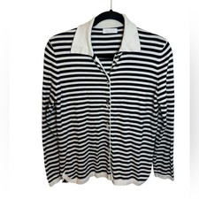 Longhin Made in Italy Navy