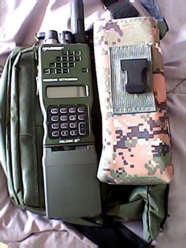 Portatif harry prc 152 - harry's,