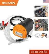 Pompa Estrattore Olio 12V 60W