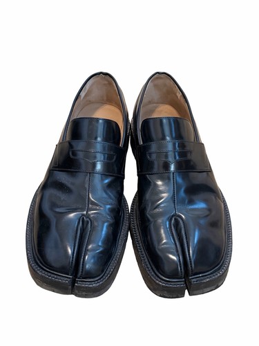 Mocassino uomo maison margiela - uomo,