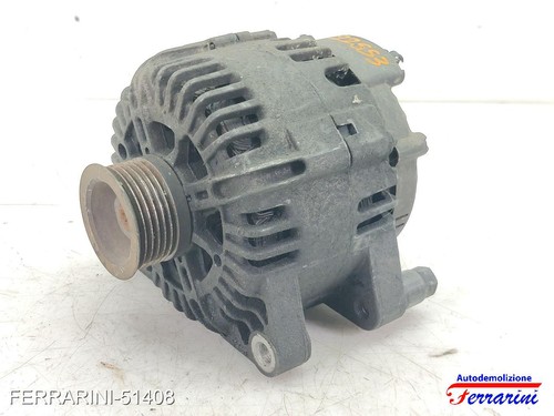 Alternatore citroen fc - alternatore, 1