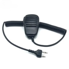 Mic Speaker Microphone for