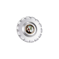 COPPETTA COPRIMOZZO FREGIO