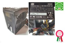 ALIMENTATORE PC FISSO DESKTOP COOLER MASTER 500W  RS-500-PCAP-A3