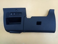 PANNELLO SOTTO VOLANTE CON ESP ORIGINALE per CITROEN C4 Coupe VTS 2.0 Hdi 2005