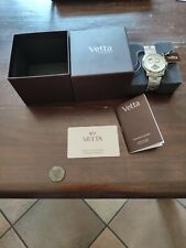 VETTA OROLOGIO  DEPUIS 1932