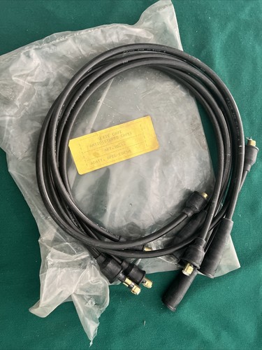 Set cavi candele opel corsa - cavi,