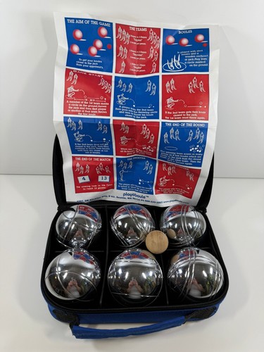 Playaboule set palline - set, di