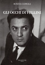 Gli occhi di Fellini - Copioli