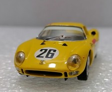 FERRARI 250 LM 3300 Coupè - Scala 1:43, Serie Speciale Lo0202 Edizione Limitata