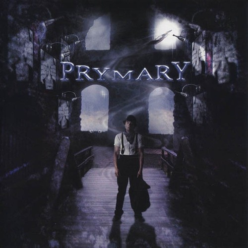 Prymary cd 2002 - prymary,