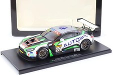 1:18 AUTOart Aston Martin