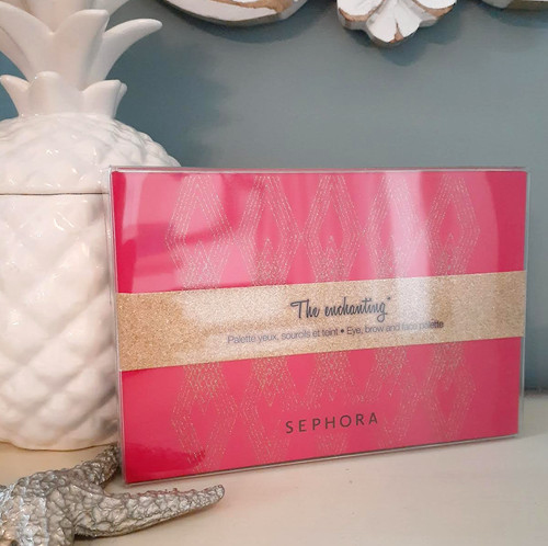 Sephora the enchanting eye - sephora,