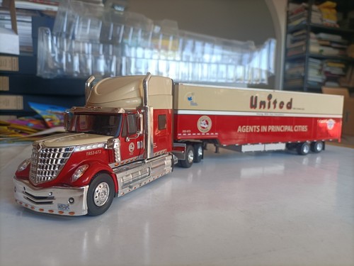 Camion americani lonestar - americani,