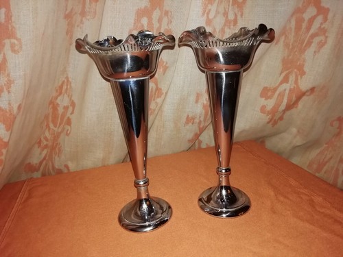 Coppia vecchi antichi - coppia, vasi