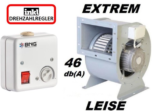 Unità radialgebläse per - radialgebläse,
