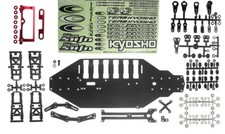 Kit conversione TF-5 Stallion