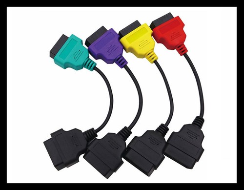 Cavo adattatore pin obd - cavo,