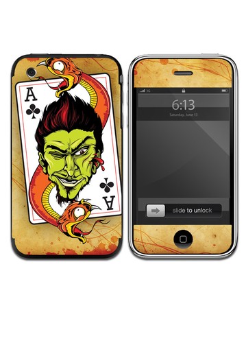 Apple iphone 3gs - apple,