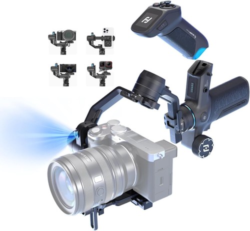 Feiyutech scorp mini - feiyutech,