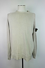 STONE ISLAND MAGLIONE UOMO TG