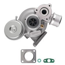 Turbo per Fiat 500X Punto