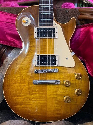 Gibson les paul classic - gibson,