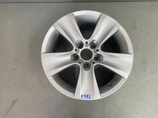 1 cerchio in lega 17 pollici