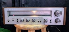 Technics FM/AM Stereo Receiver