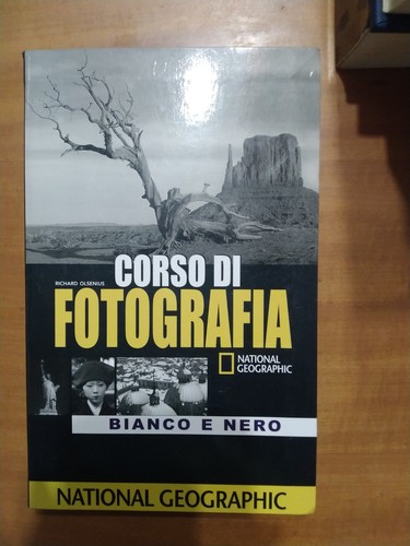 Corso fotografia bianco e - corso,