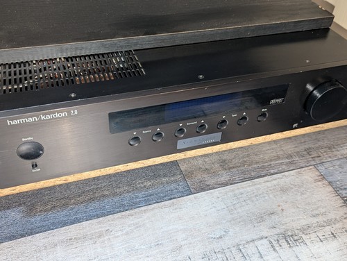 Harman kardon signature - signature, 2.0