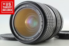 【Ecc+5】 Obiettivo Mamiya