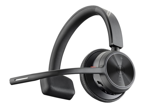 Poly cuffie mono - usb-a,