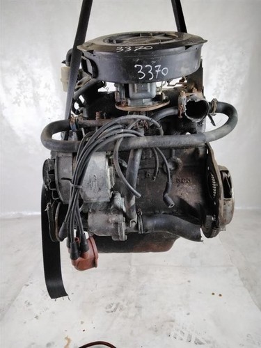 Motore completo per fiat 127 - completo,