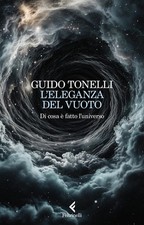 Guido tonelli eleganza del - guido,
