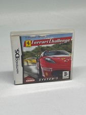 VIDEOGIOCO FERRARI CHALLENGE
