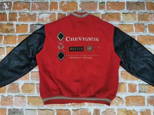 Chevignon vintage giacca - chevignon,