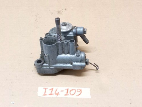 Corpo carburatore vespa - carburatore, 125