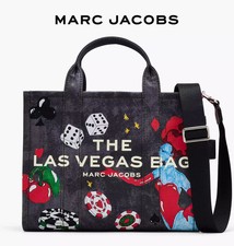 MARC JACOBS The City Canvas